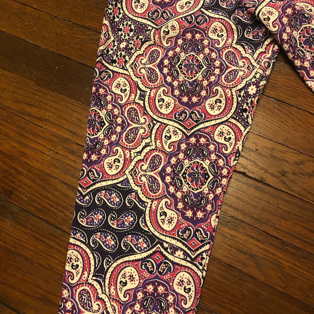 Liquido Active x-long leggings size l